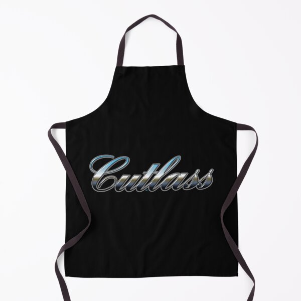 Item preview, Cutlass - Chrome designed and sold by TMPSG.