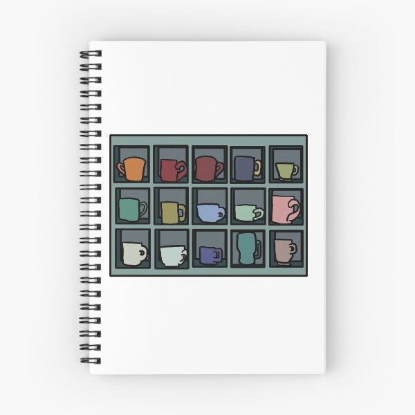 Item preview, Luke’s diner shelves designed and sold by ItsIssie.