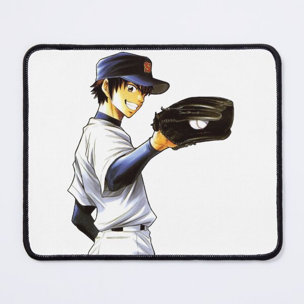 Item preview, Sawamura Eijun Ace of Diamond designed and sold by Cartoon-Star.