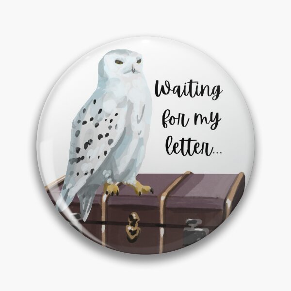 Item preview, Waiting for my letter... designed and sold by arineliza1997.