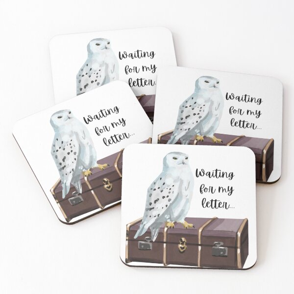 Item preview, Waiting for my letter... designed and sold by arineliza1997.