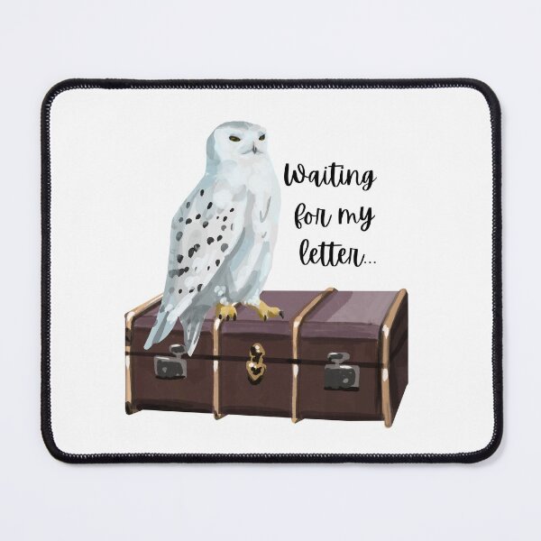 Item preview, Waiting for my letter... designed and sold by arineliza1997.