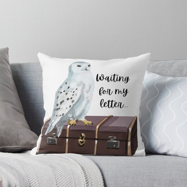 Item preview, Waiting for my letter... designed and sold by arineliza1997.