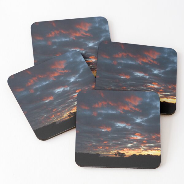 Item preview, Daybreak Skyscape designed and sold by wiggyofipswich.