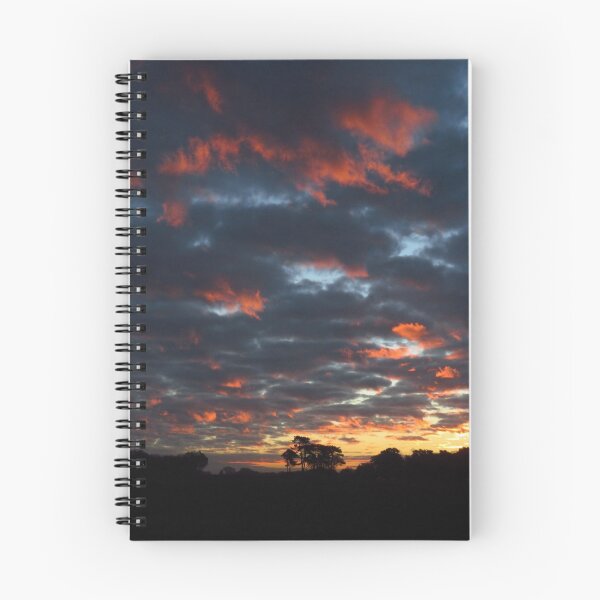 Item preview, Daybreak Skyscape designed and sold by wiggyofipswich.