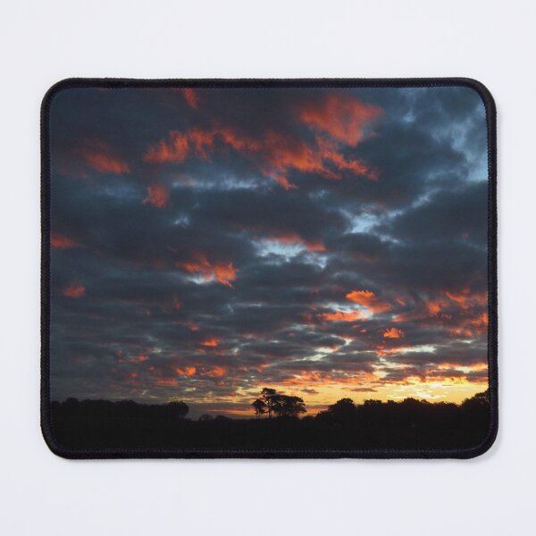 Item preview, Daybreak Skyscape designed and sold by wiggyofipswich.