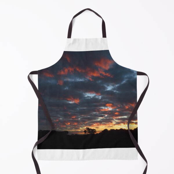 Item preview, Daybreak Skyscape designed and sold by wiggyofipswich.