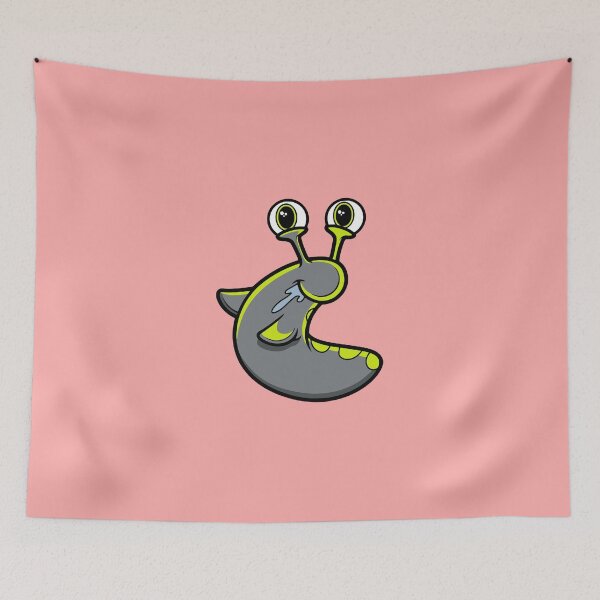 Item preview, slogoman slogo cool greens designed and sold by M1TSU.