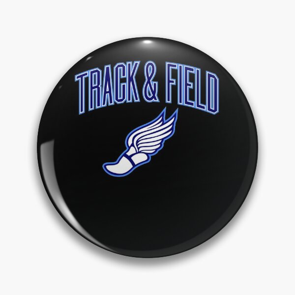 Item preview, Track & Field Hoodie for Women and Men designed and sold by HopkinsIngram.