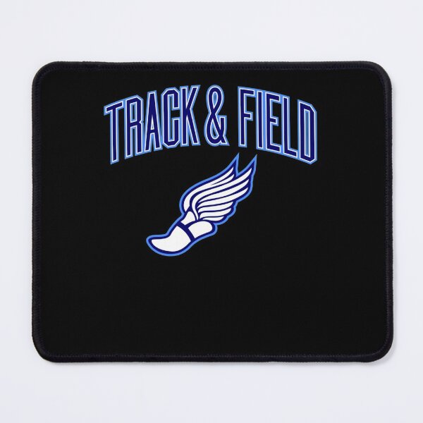Item preview, Track & Field Hoodie for Women and Men designed and sold by HopkinsIngram.