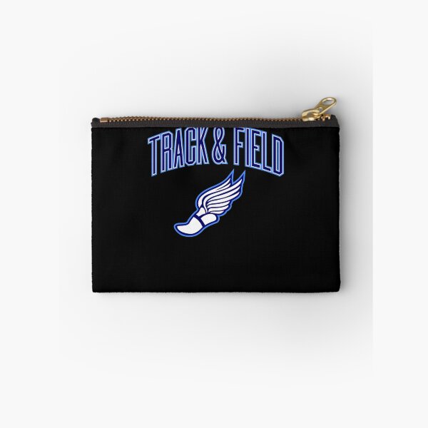 Item preview, Track & Field Hoodie for Women and Men designed and sold by HopkinsIngram.