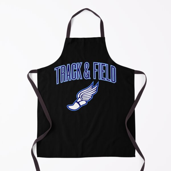 Item preview, Track & Field Hoodie for Women and Men designed and sold by HopkinsIngram.