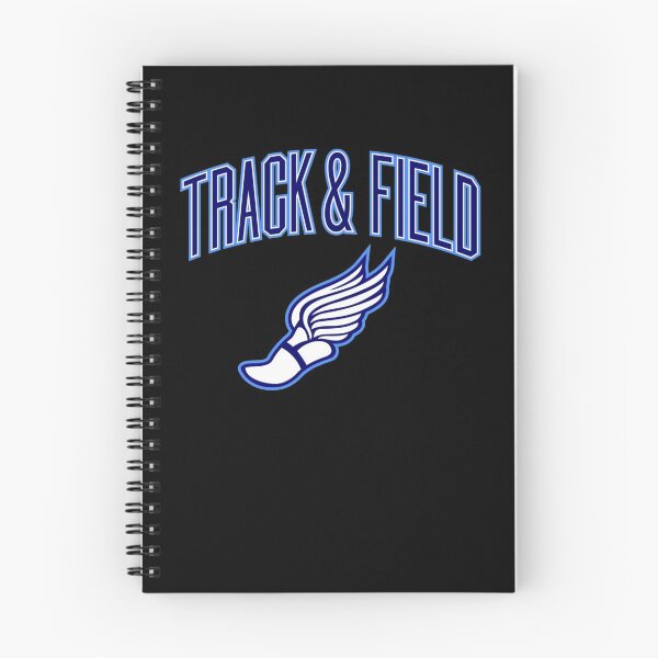 Item preview, Track & Field Hoodie for Women and Men designed and sold by HopkinsIngram.