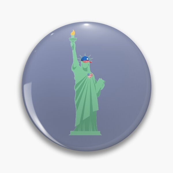 Item preview, Mrs. America designed and sold by Reecethebeast.