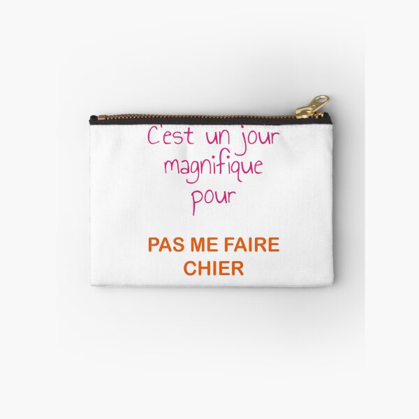 Aperçu de l'œuvre Laissez moi seul fée pachier créée et vendue par Catcrea.