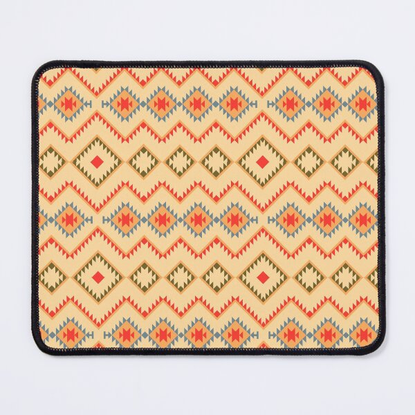 Item preview, Aztec Diamonds designed and sold by randomorder.