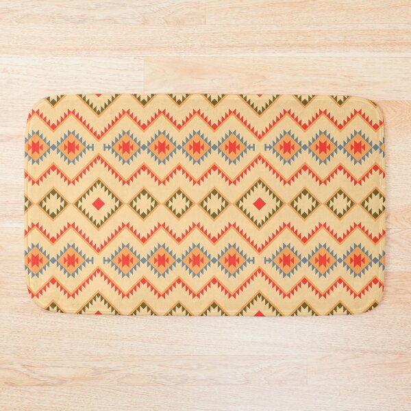 Item preview, Aztec Diamonds designed and sold by randomorder.