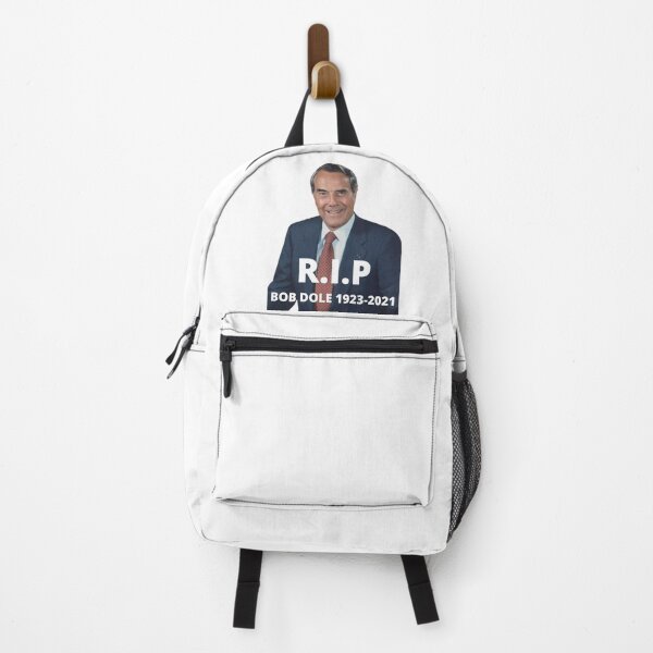 Item preview, SENATE BOB DOLE DIES AT 98 designed and sold by ThoughtlessDude.