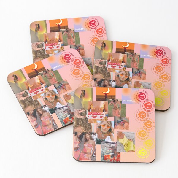 Item preview, SUNNY DAYS designed and sold by byoungcollages.