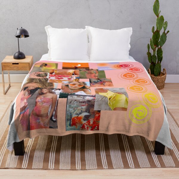 Item preview, SUNNY DAYS designed and sold by byoungcollages.
