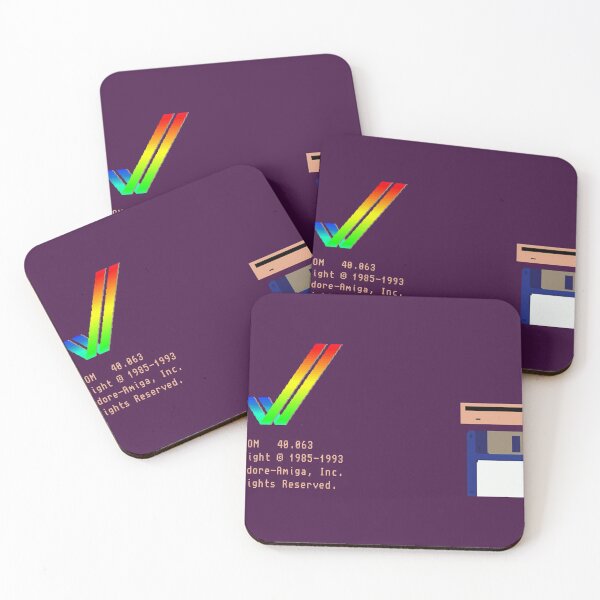 Item preview, AMIGA designed and sold by fahadbeats.