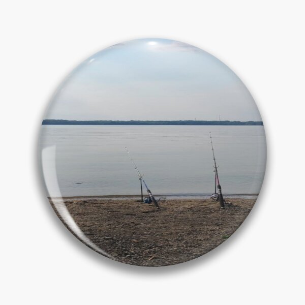 Item preview, Fishing lake erie designed and sold by ELF2.