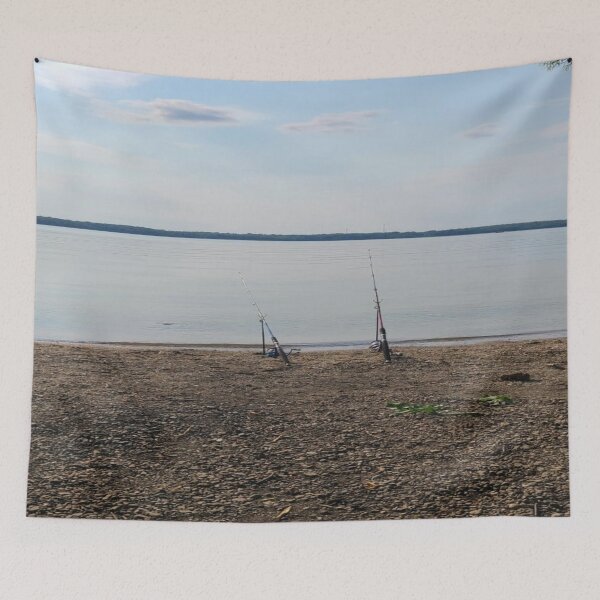 Item preview, Fishing lake erie designed and sold by ELF2.