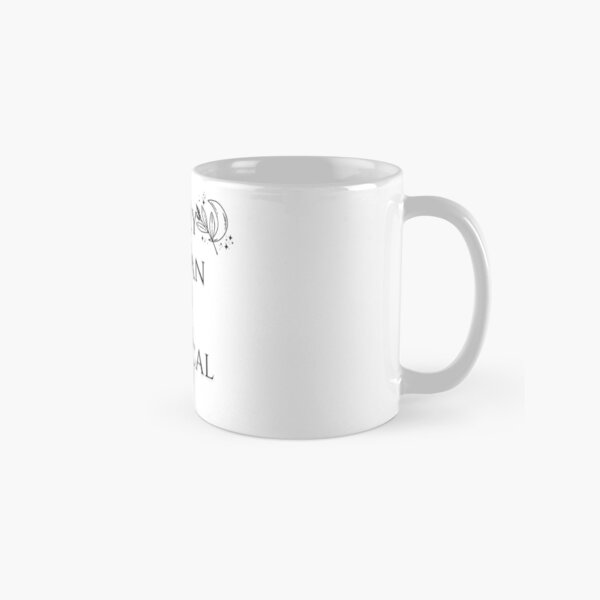 Every Woman is Magical Classic Mug