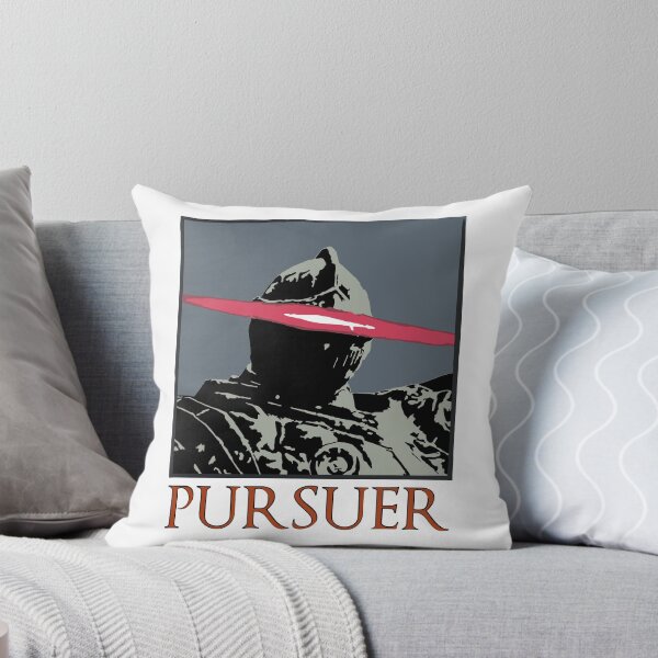 Item preview, Pursuer designed and sold by JCFourlands.