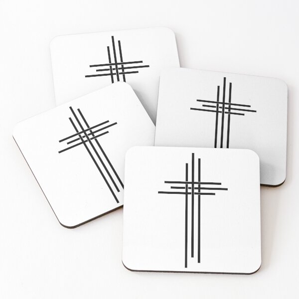 Item preview, Calvary cross designed and sold by creative-athome.