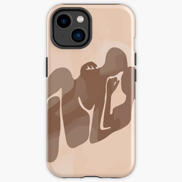 Passion iPhone Tough Case