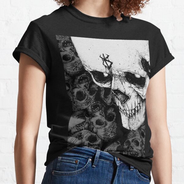 Brand of sacrifice Classic T-Shirt