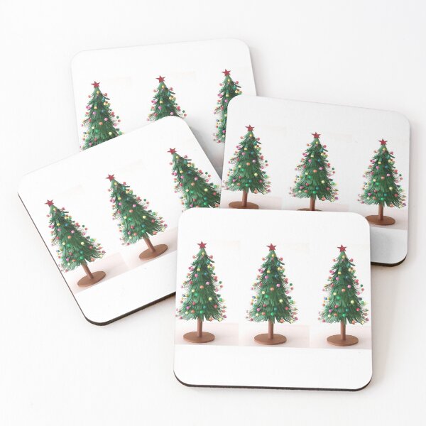 Item preview, Christmas trees designed and sold by Zarnish71.