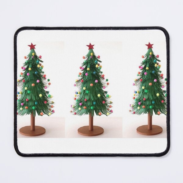 Item preview, Christmas trees designed and sold by Zarnish71.