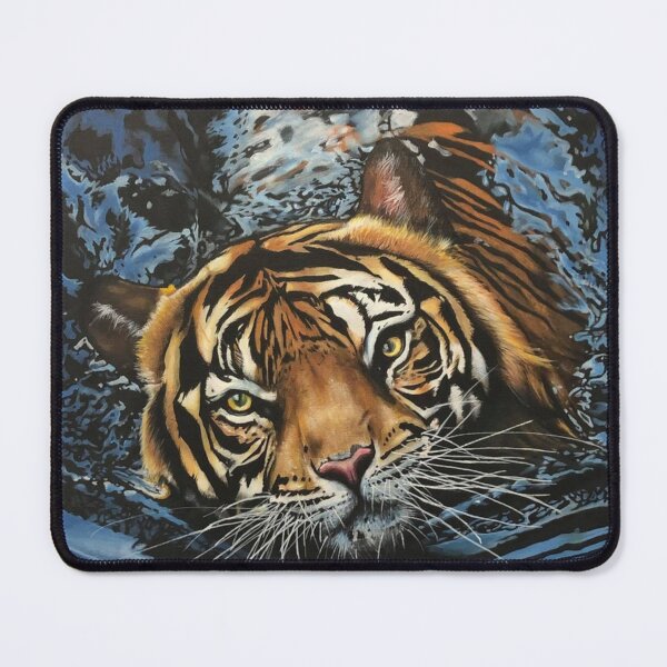 Item preview, Tiger designed and sold by blackdragon4.