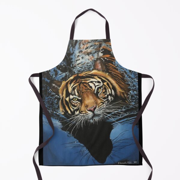 Item preview, Tiger designed and sold by blackdragon4.