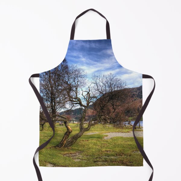 Item preview, Gnarled Tree at Glenridding designed and sold by tomg.
