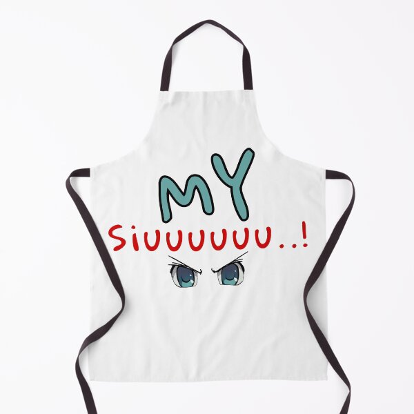 Item preview, My siuuu CR7 goal designed and sold by sizamix.