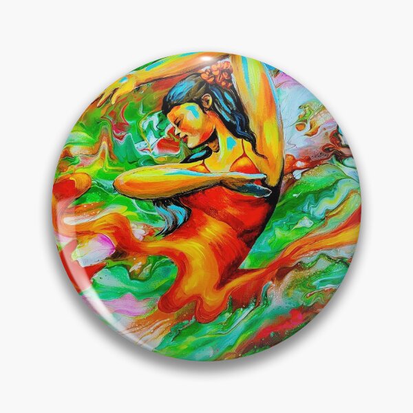 Item preview, Praise Dancer designed and sold by Sandra Lett.