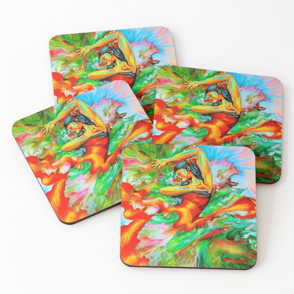 Item preview, Praise Dancer designed and sold by Sandra Lett.