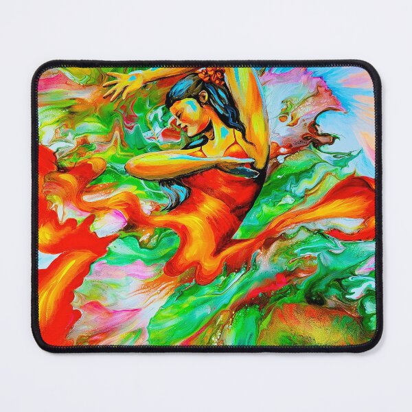 Item preview, Praise Dancer designed and sold by Sandra Lett.