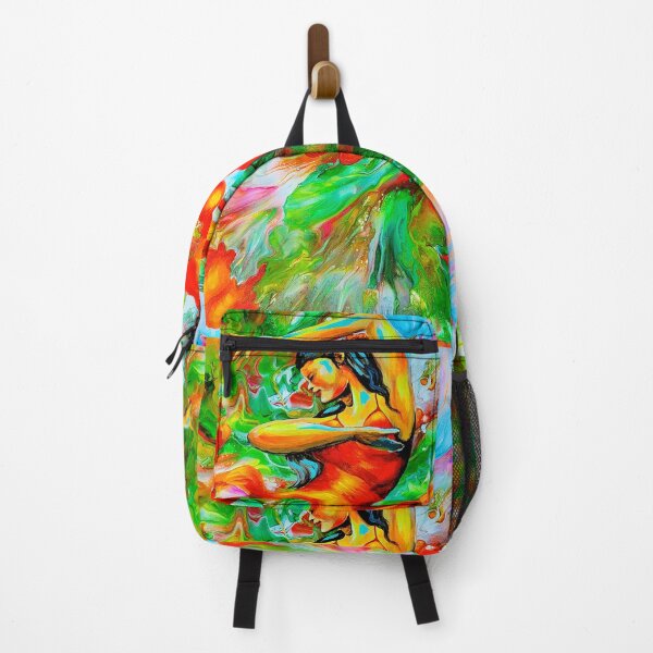 Item preview, Praise Dancer designed and sold by Sandra Lett.