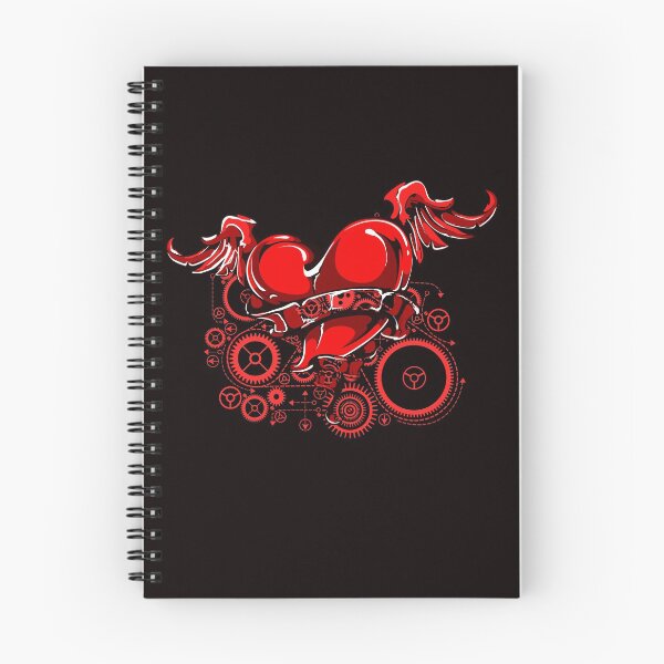 Item preview, Steampunk. Mechanical heart designed and sold by CatCoconut-Art.