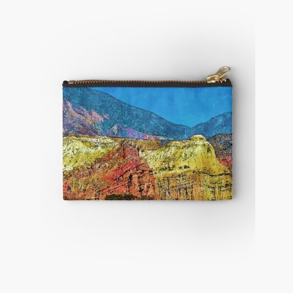 Item preview, Hills of Salta designed and sold by Earth-Magic.