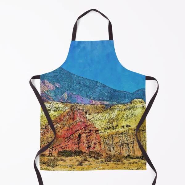 Item preview, Hills of Salta designed and sold by Earth-Magic.