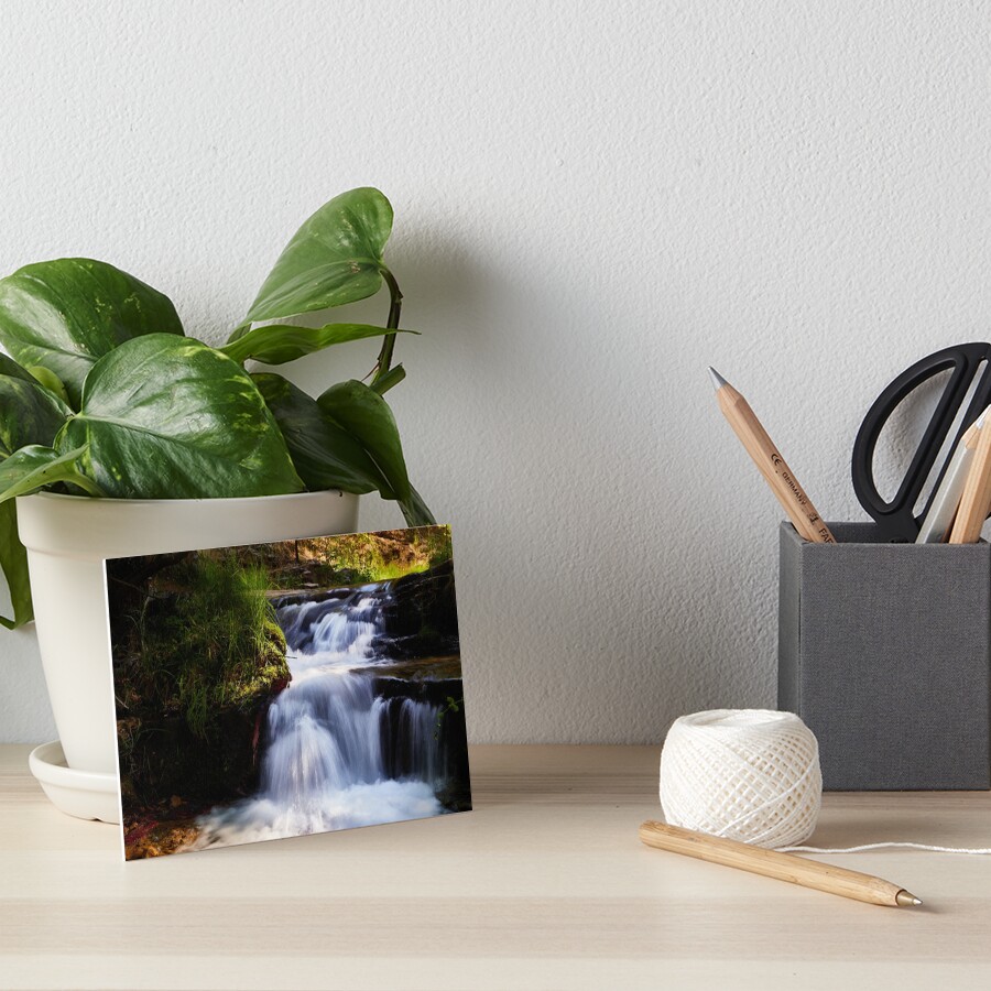 Item preview, Art Board Print designed and sold by BGSPhoto.