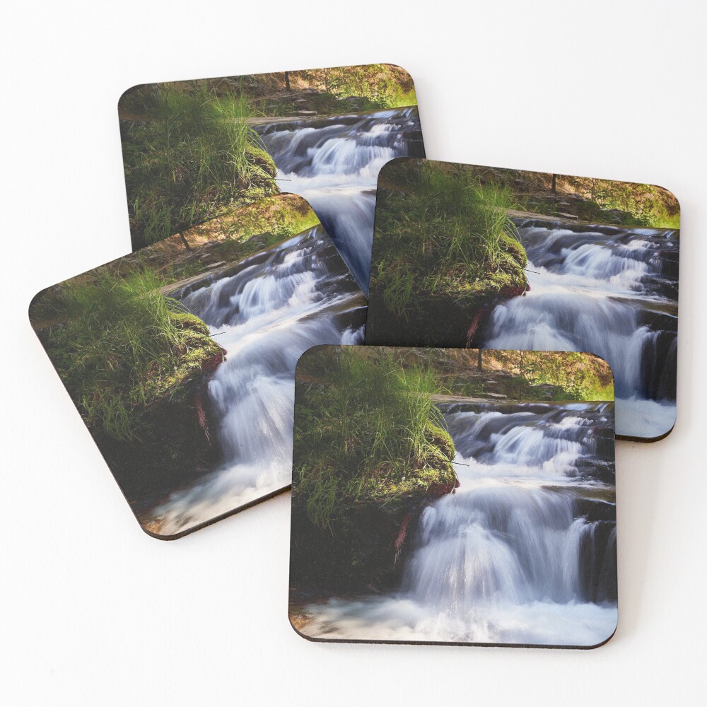 Item preview, Coasters (Set of 4) designed and sold by BGSPhoto.