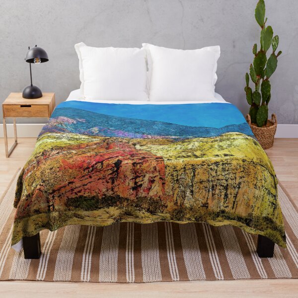 Item preview, Hills of Salta designed and sold by Earth-Magic.