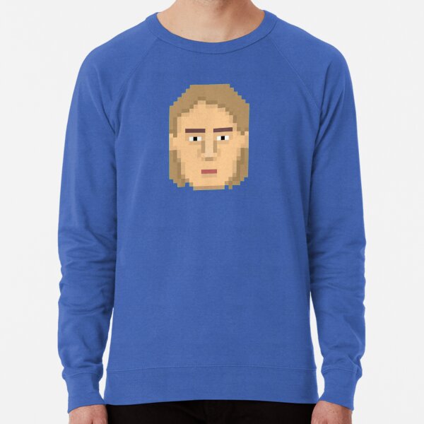 Dadi, Dadi Freyr, Daði Freyr, Daoi Freyr, Daði Freyr Fan, Gagnamagnið, Daði & Gagnamagnið Lightweight Sweatshirt