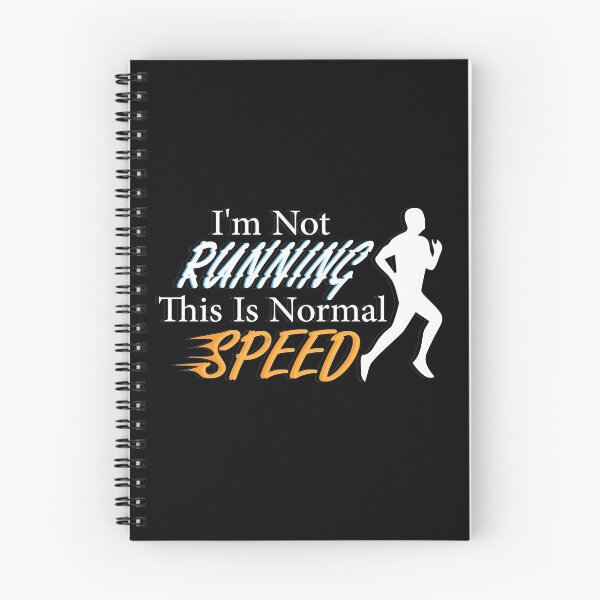 Item preview, I'm not running this is normal speed: thanksgiving,wedding,event,christmas,women,motivation quotes,sport,athlets. designed and sold by comeonyassine21.
